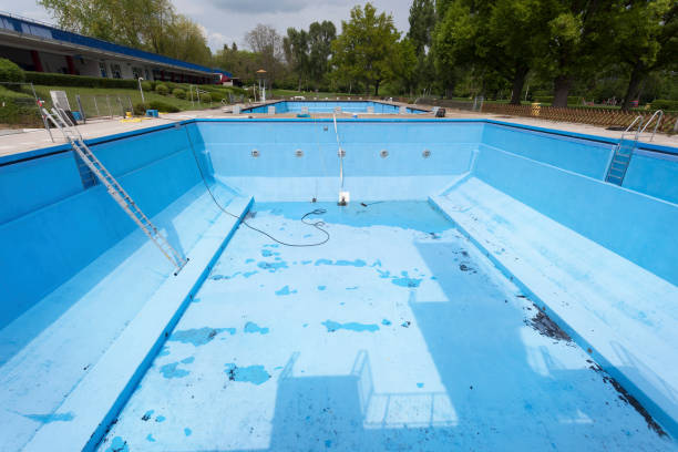 Best Water damage restoration process  in Kalkaska, MI